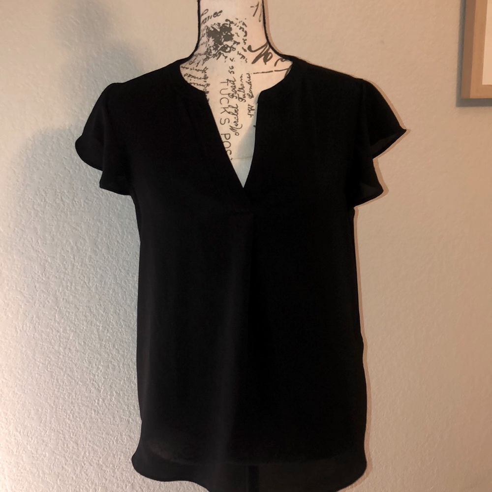 Calvin Klein blouse